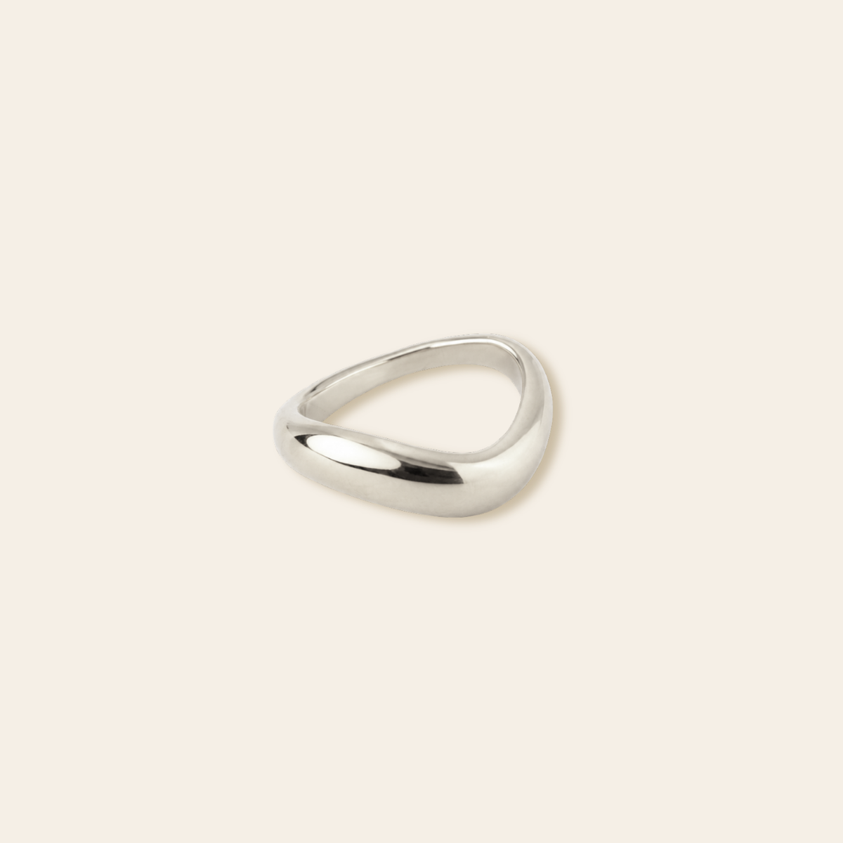 Dune Ring