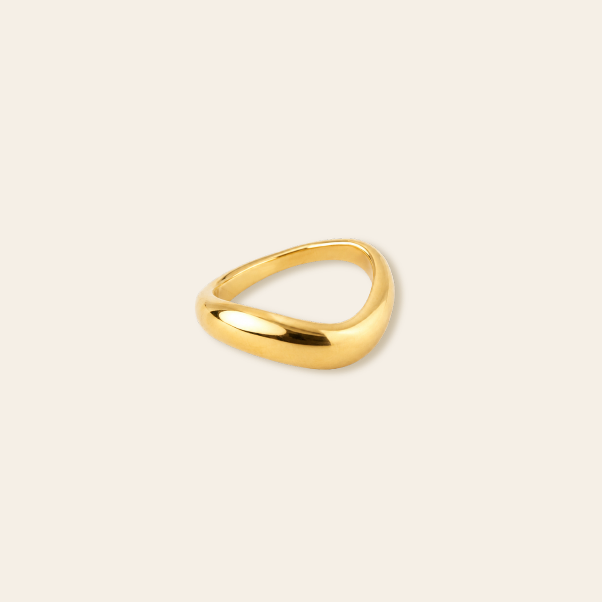 Dune Ring