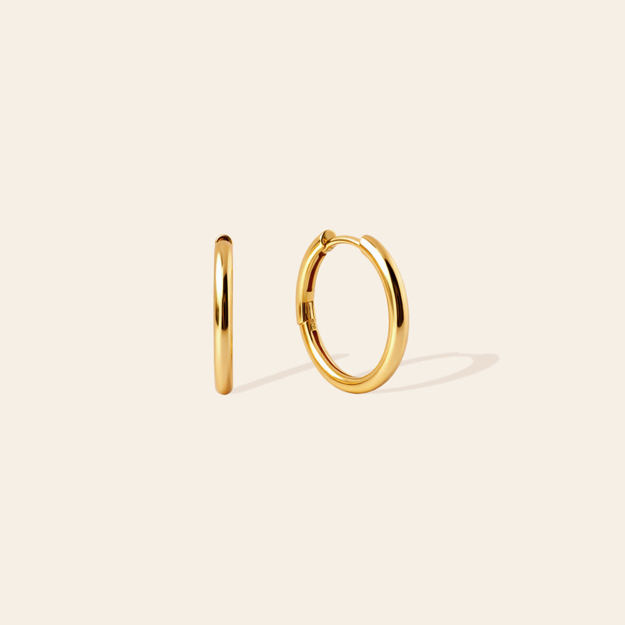 Large Harmony Hoops