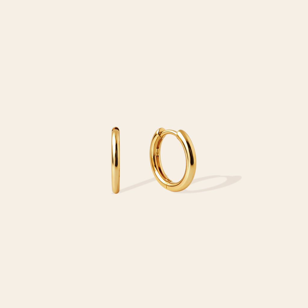 Small Harmony Hoops