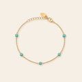 Inner Peace Bracelet