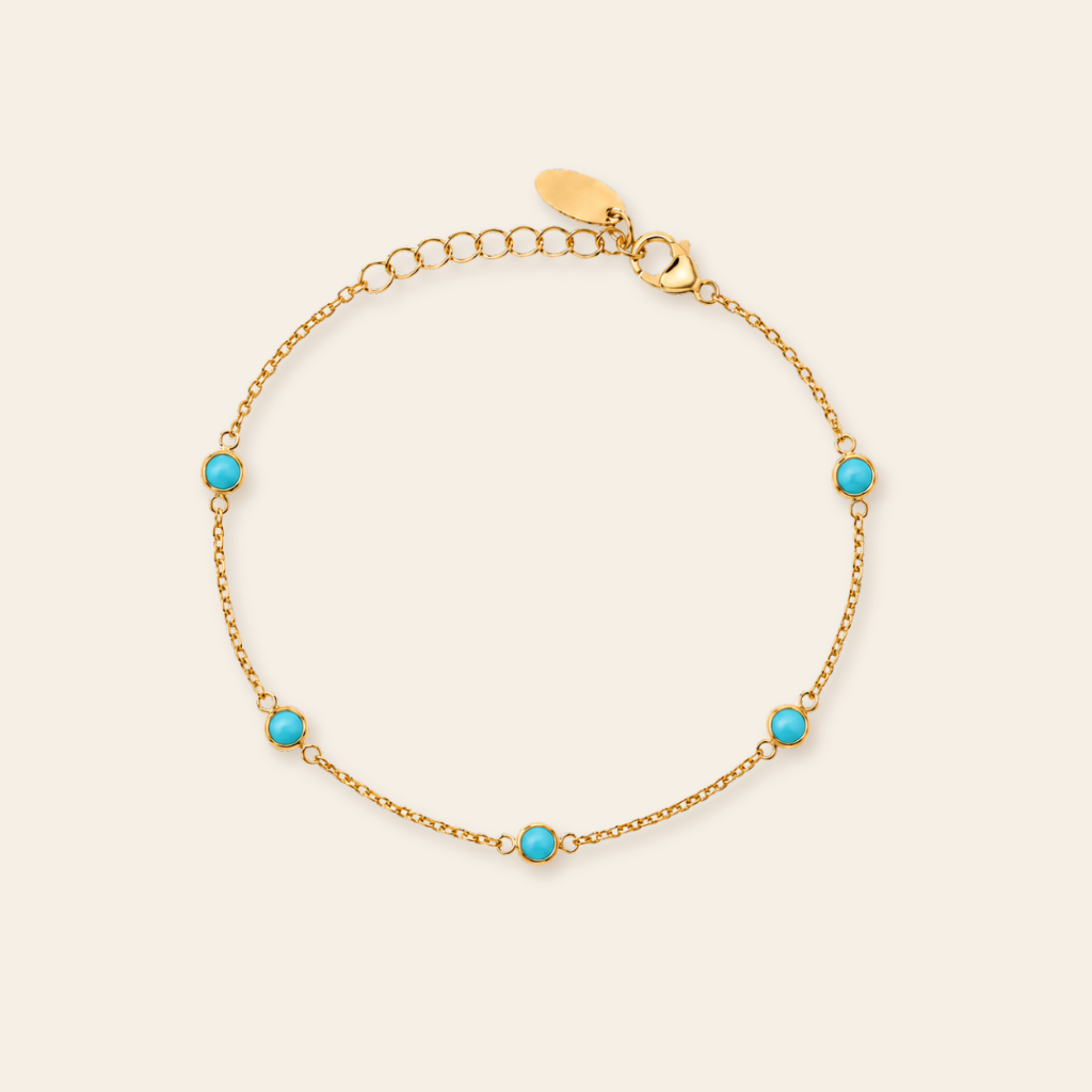 Inner Peace Bracelet
