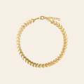 Isla Anklet