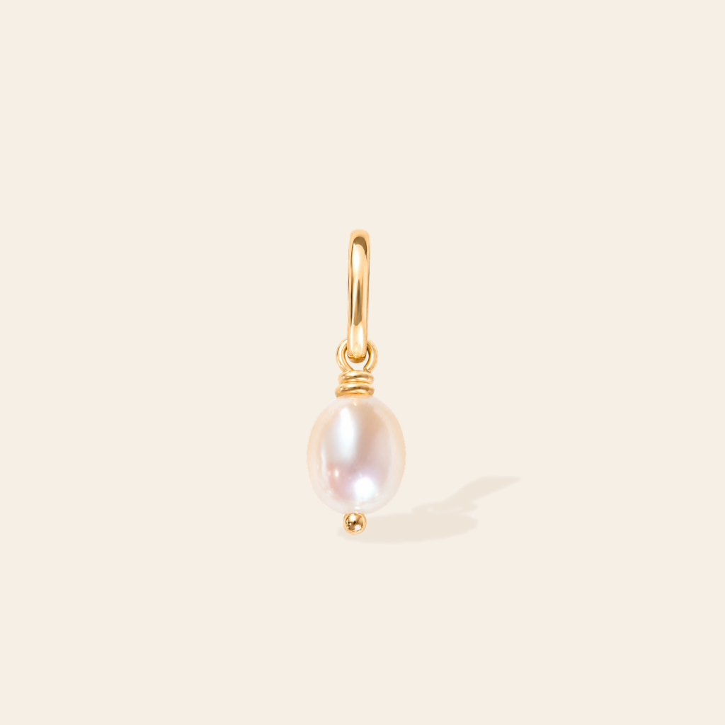 10k Semi-Precious Birthstones