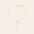 Lotus Lariat