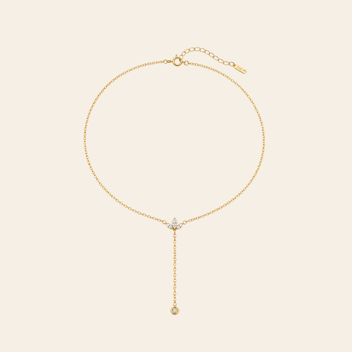 Lotus Lariat