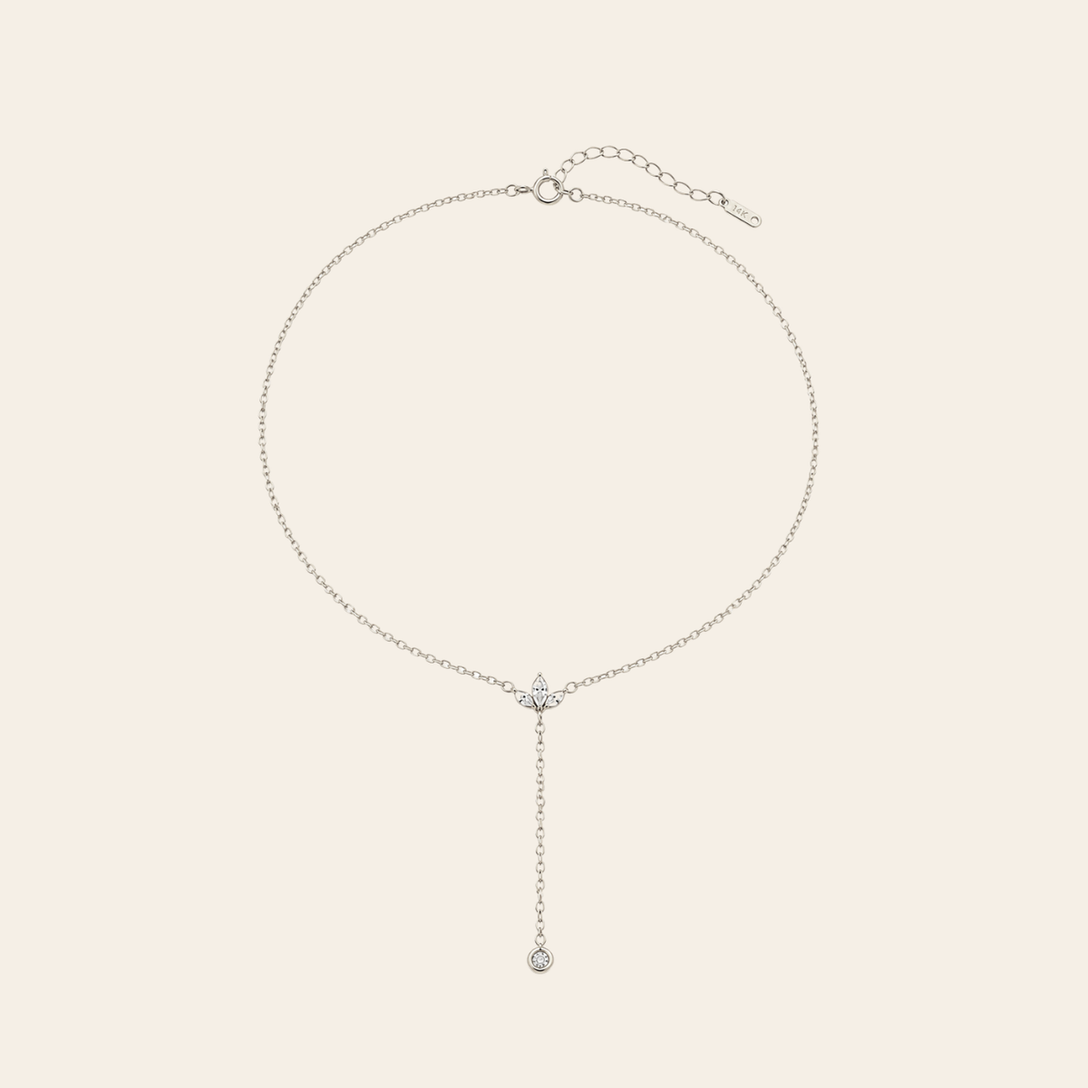 Lotus Lariat