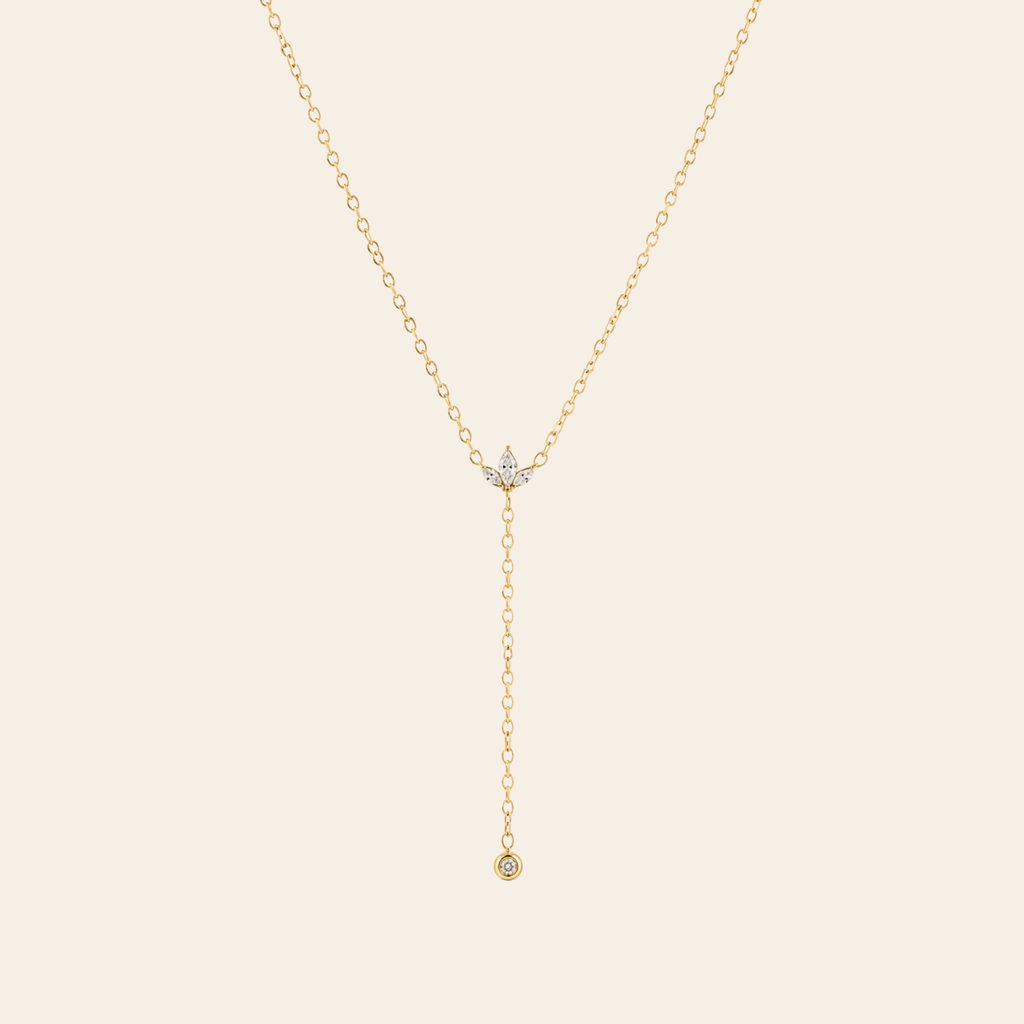 Lotus Lariat