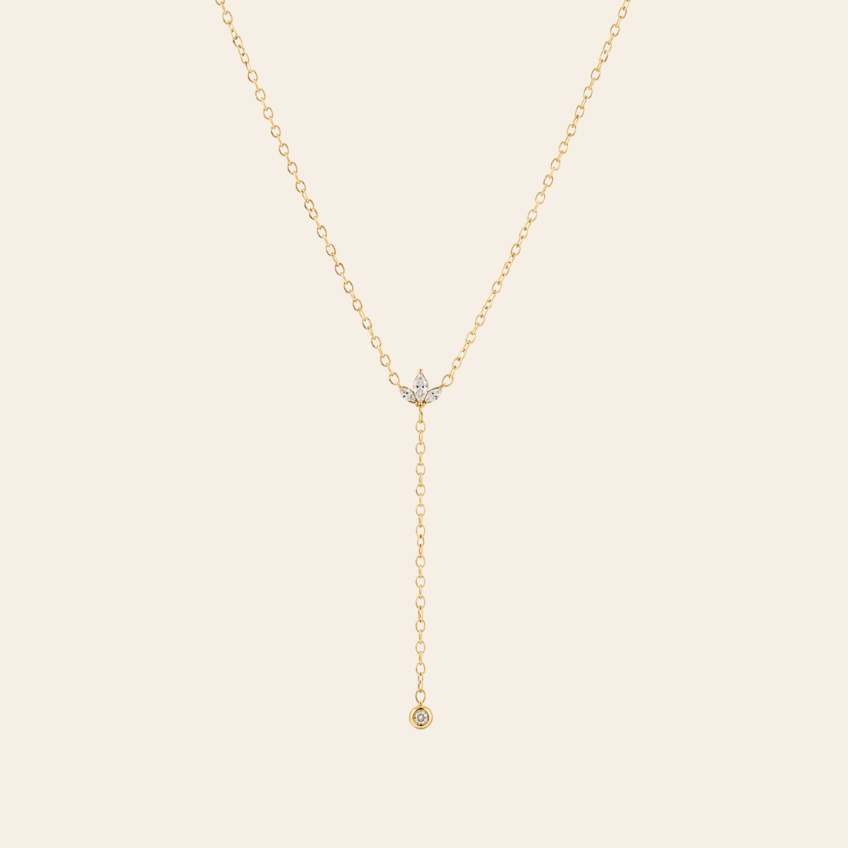 Lotus Lariat