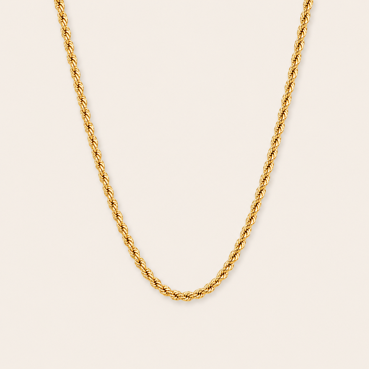 Unisex Singapore Chain