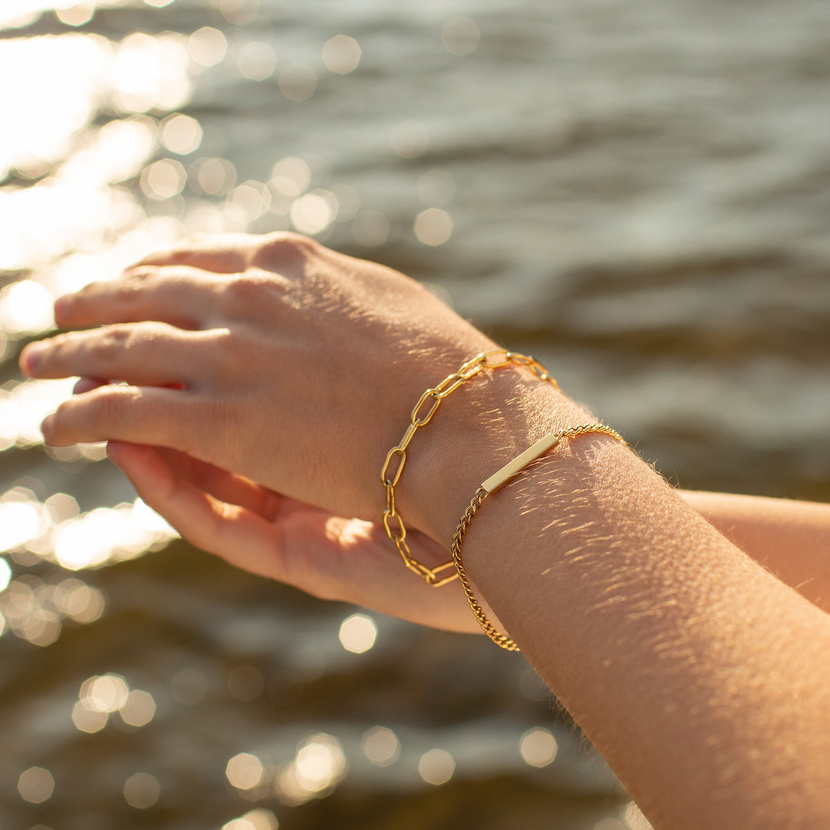Soho Bracelet