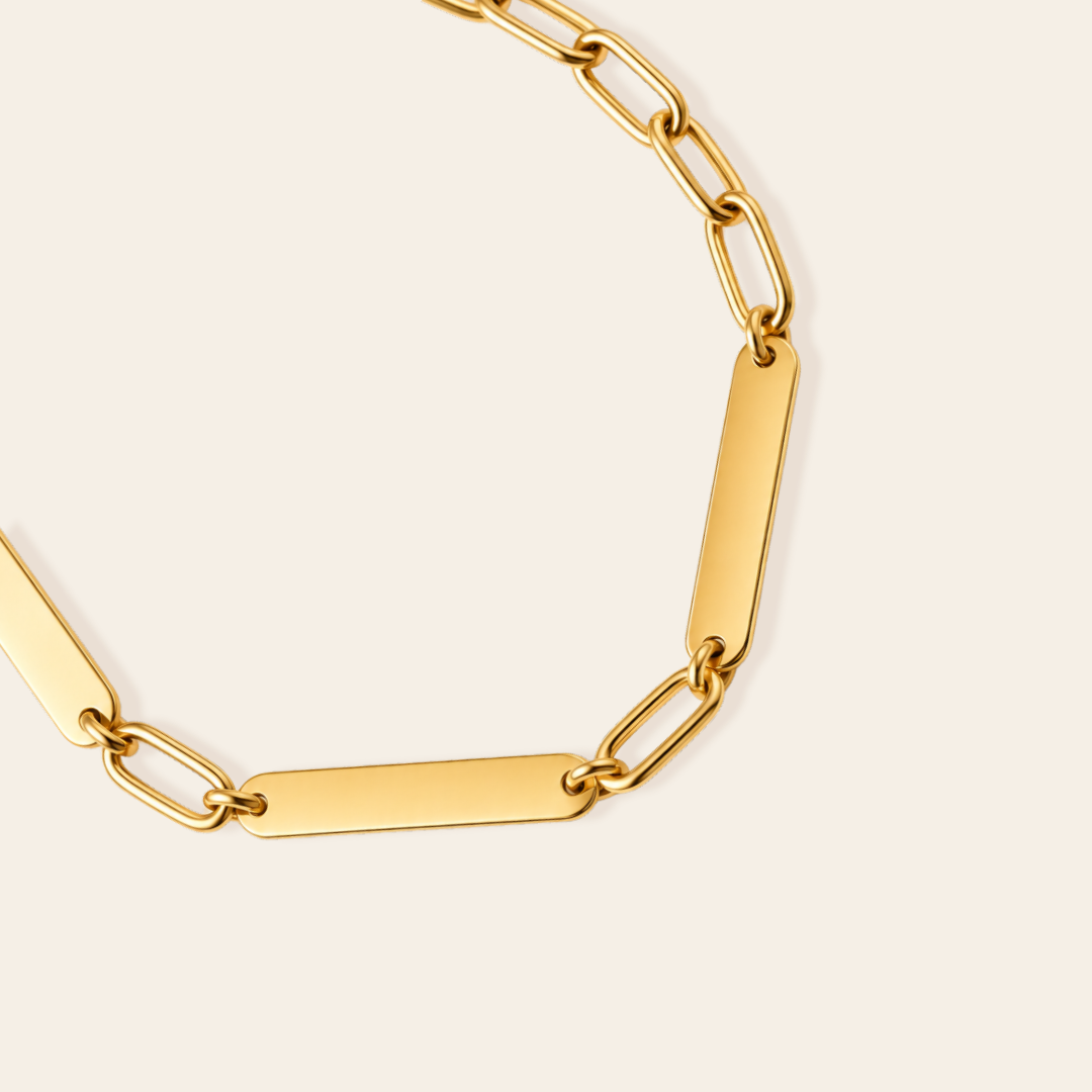 Soho Multi Bar Bracelet
