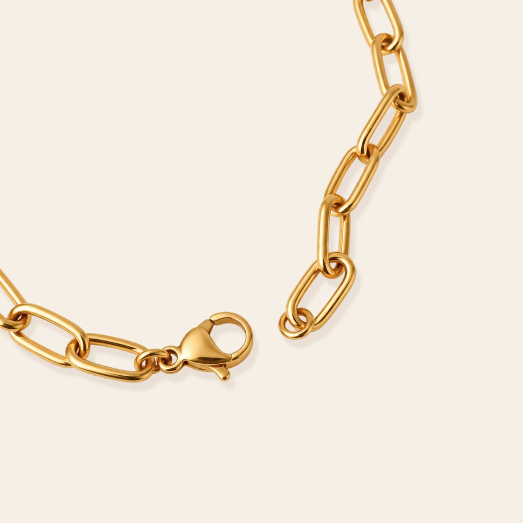 Soho Multi Bar Bracelet