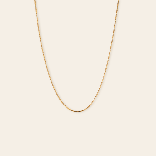 Nova Chain Necklace