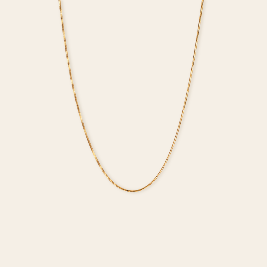 Nova Chain Necklace