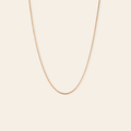 Nova Chain Necklace