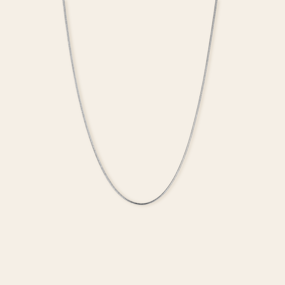 Nova Chain Necklace