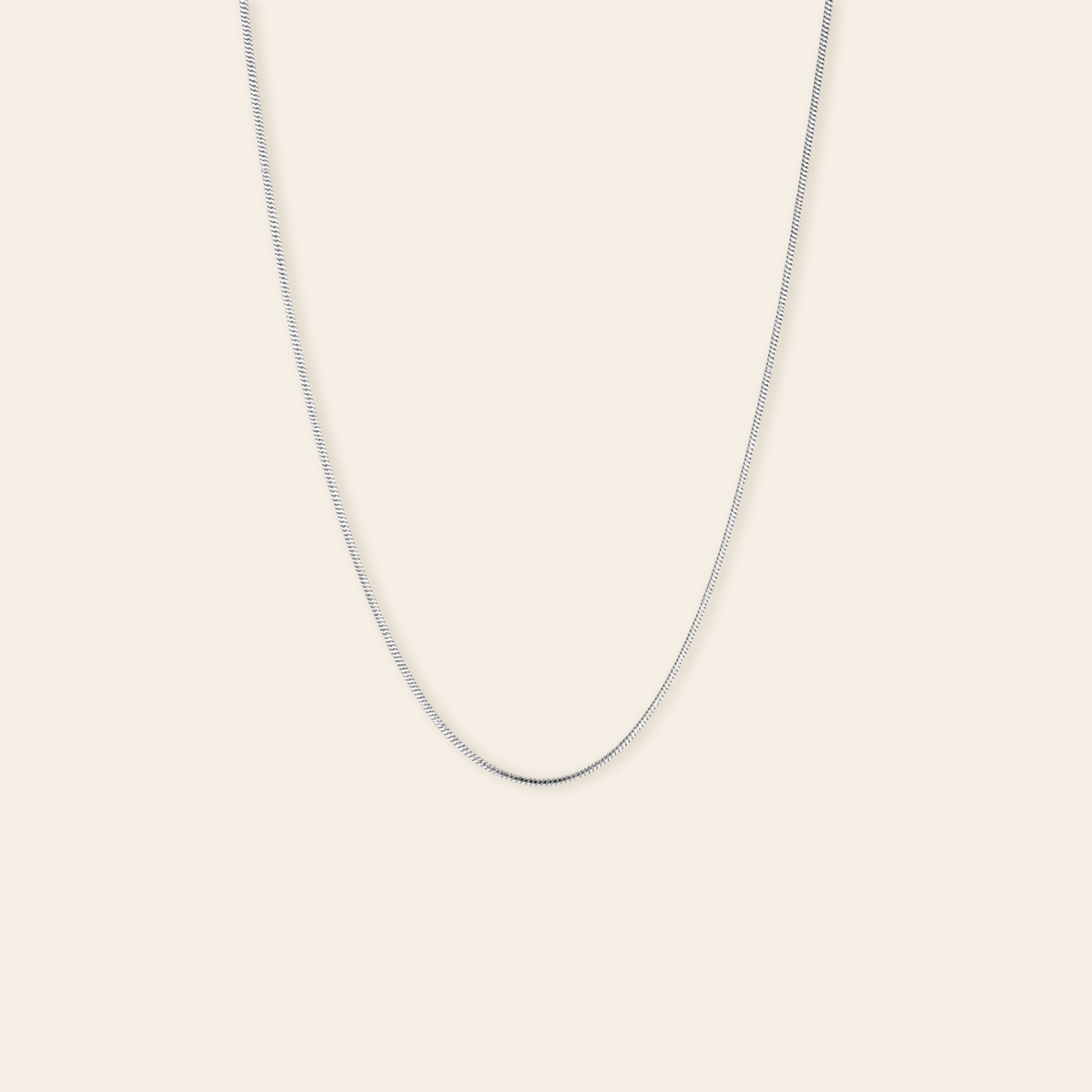 Nova Chain Necklace