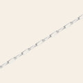 Paperclip Thick Permanent Chain