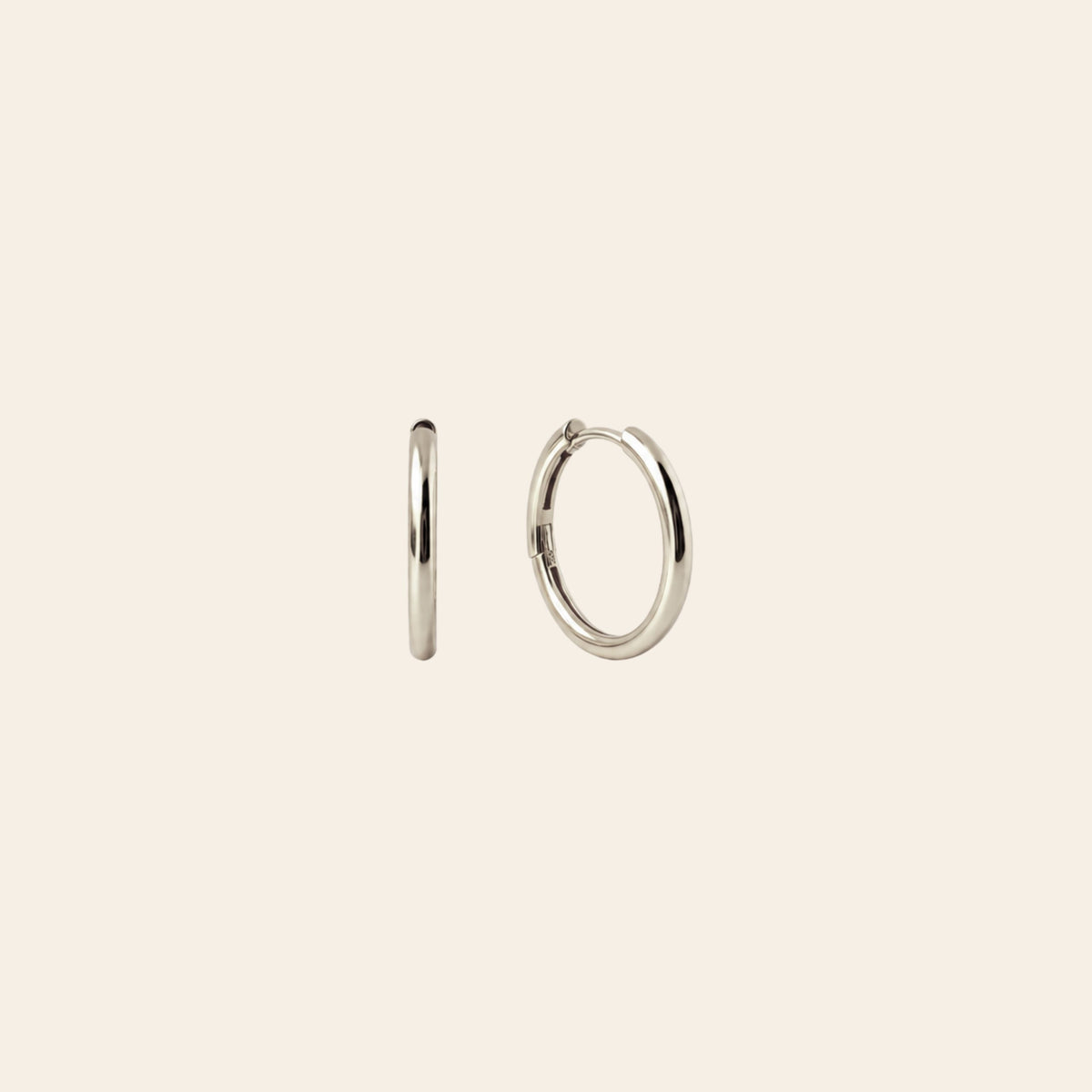 Large Harmony Hoops