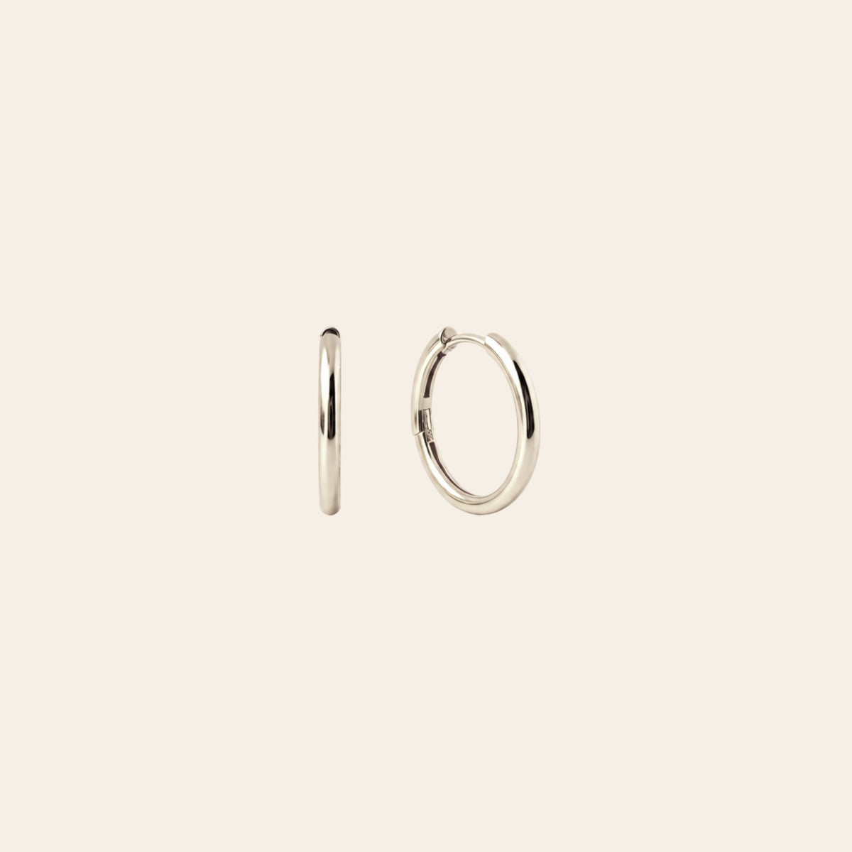 Large Harmony Hoops