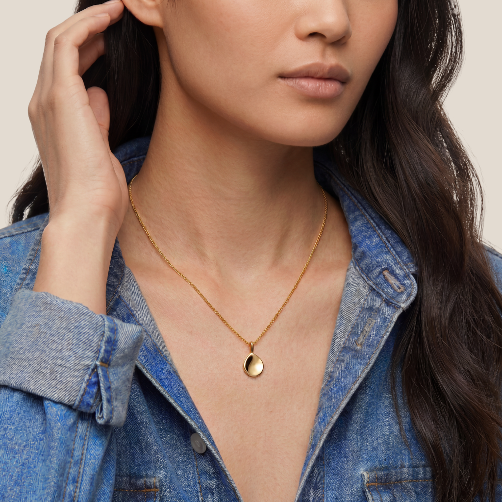 Riverstone Pendant