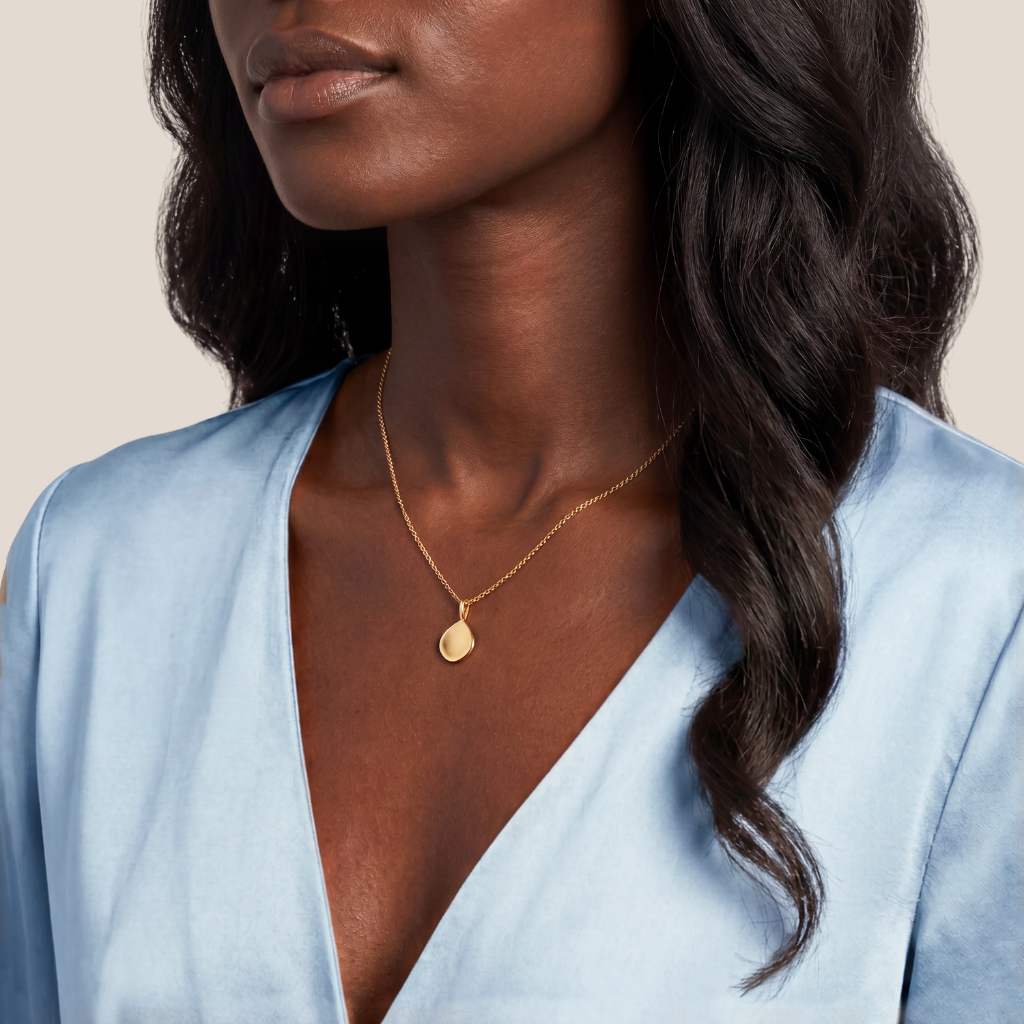 Riverstone Pendant