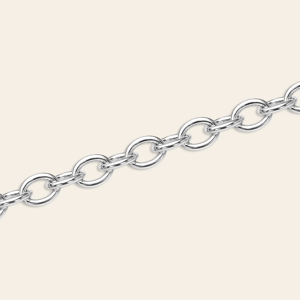Rolo Permanent Chain