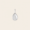 Organic Drop Pendant Pendant