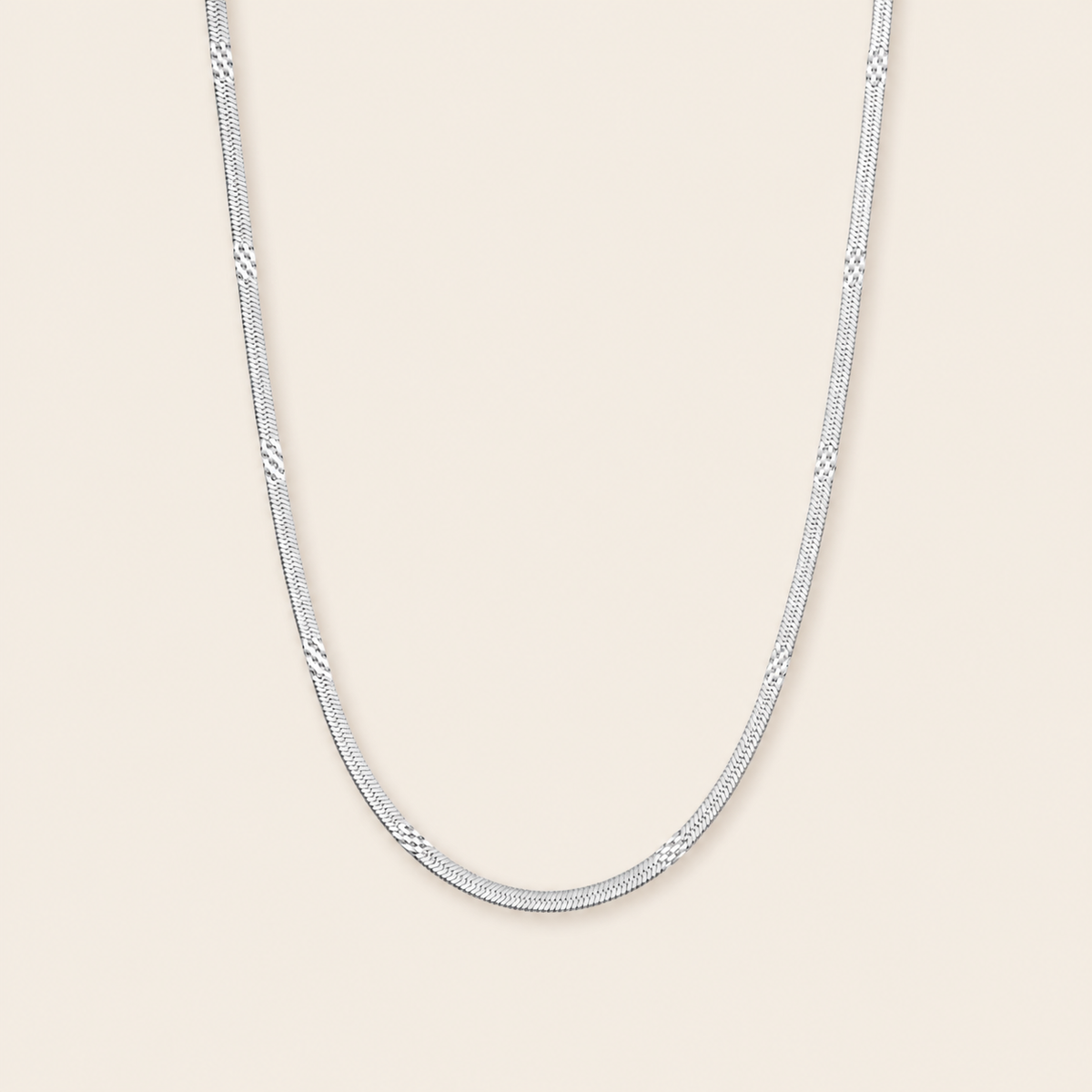 Stella Chain Necklace
