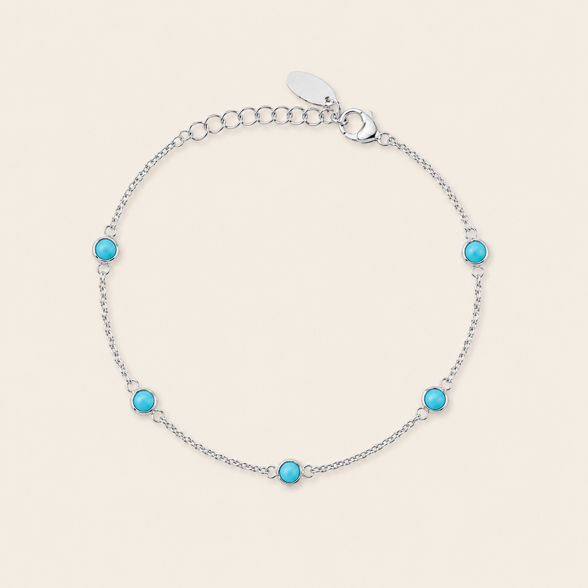 Inner Peace Bracelet