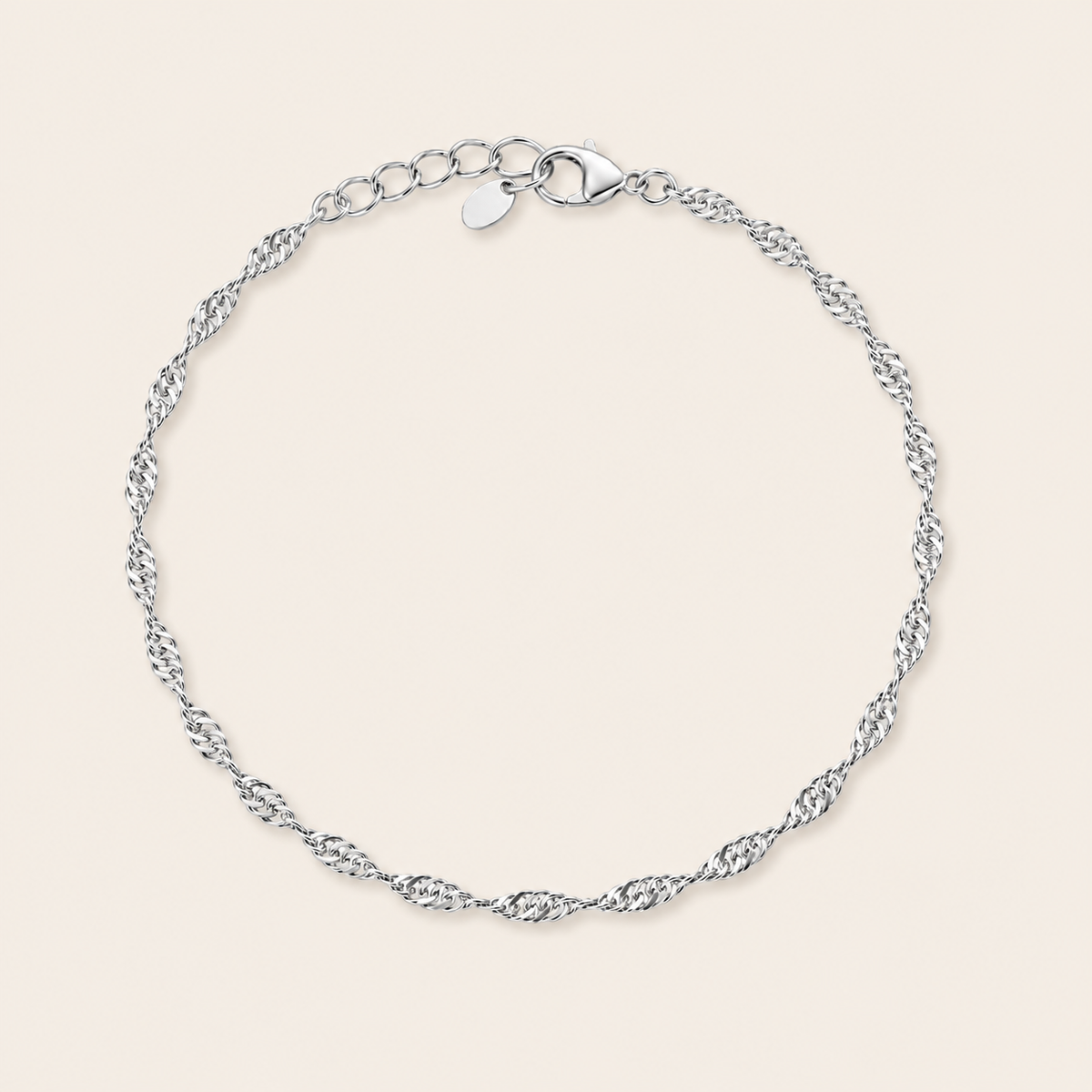 Singapore Bracelet