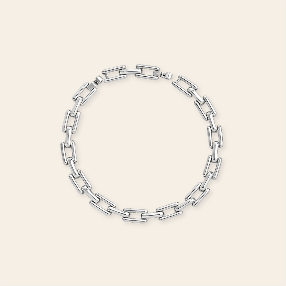 Timepiece Bracelet
