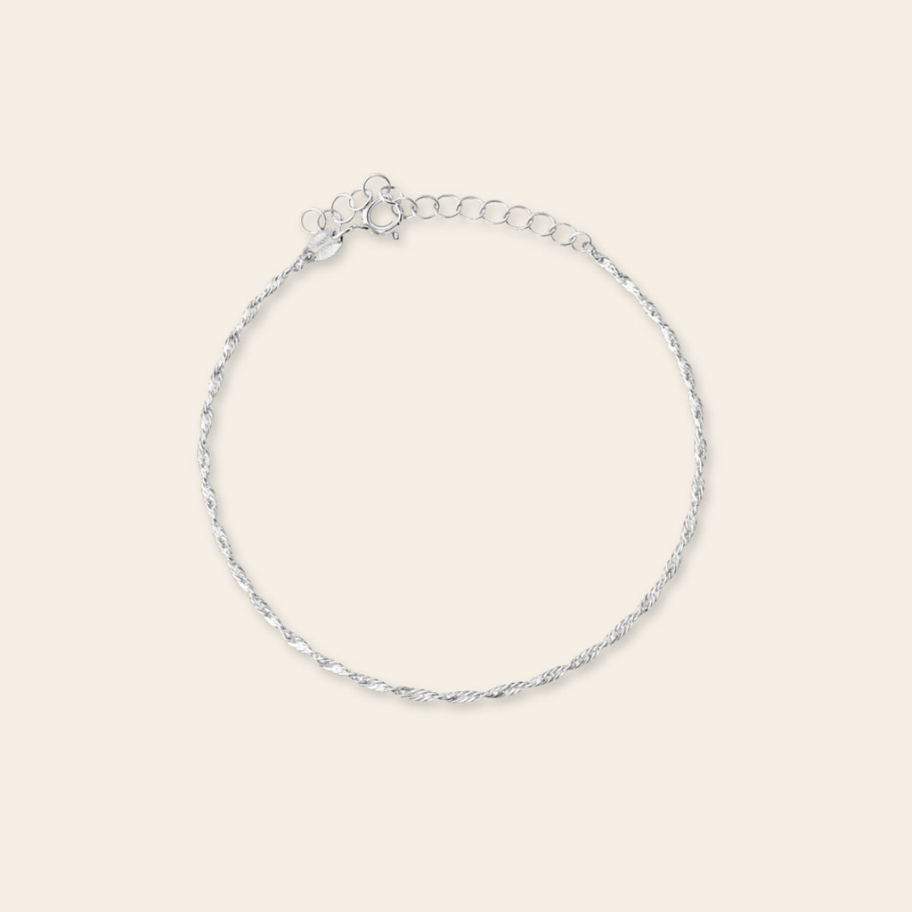 Singapore Bracelet