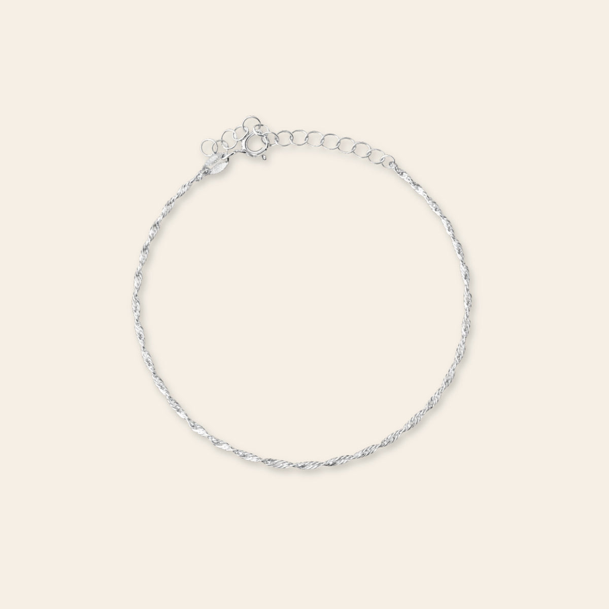 Singapore Bracelet