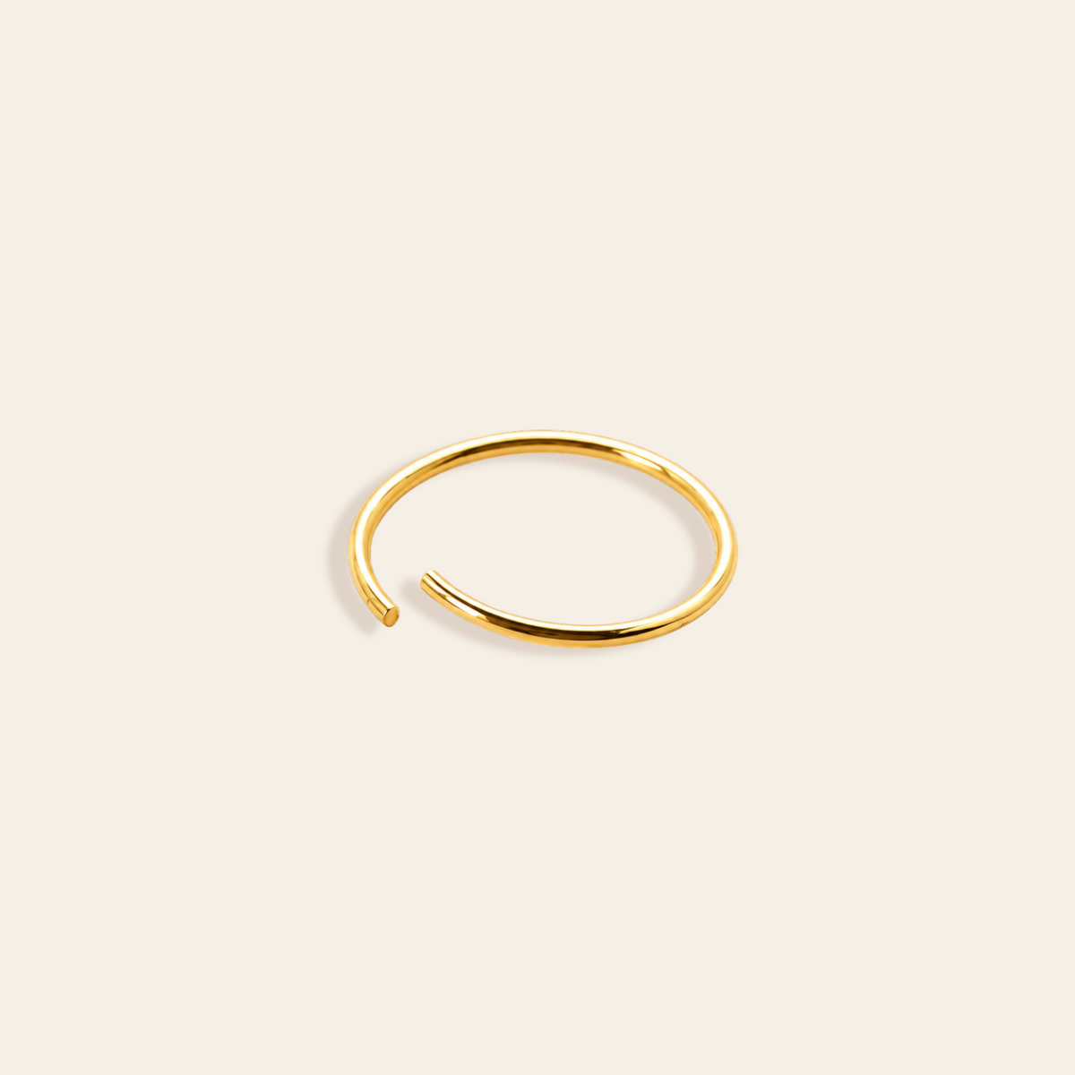 Sleeper Nose Ring