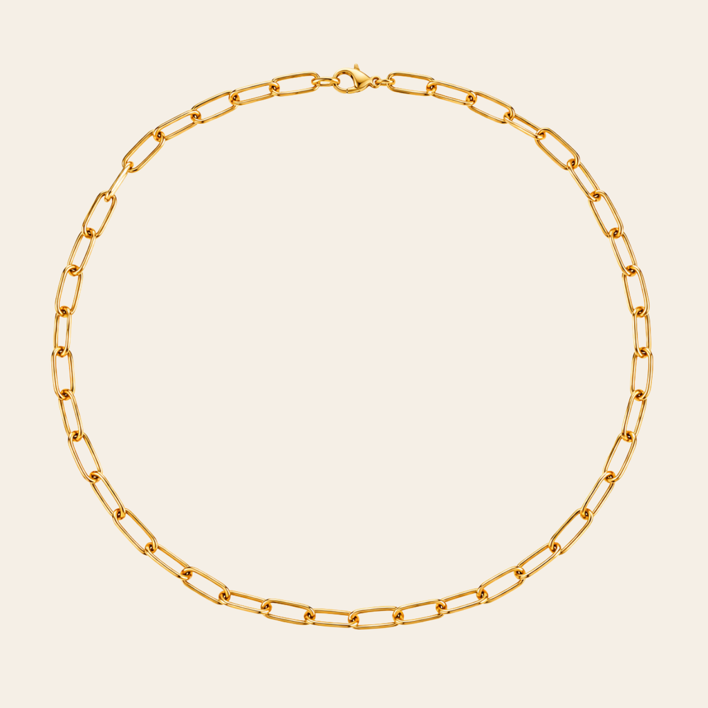 Soho Chain Necklace