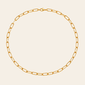 Soho Chain Necklace