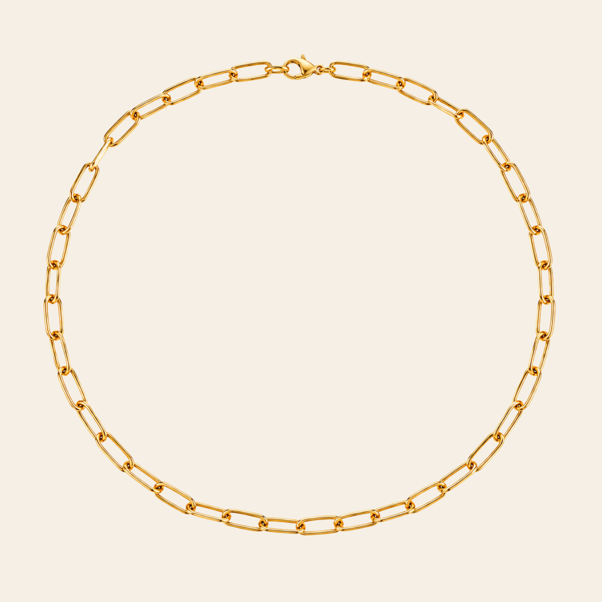 Soho Chain Necklace