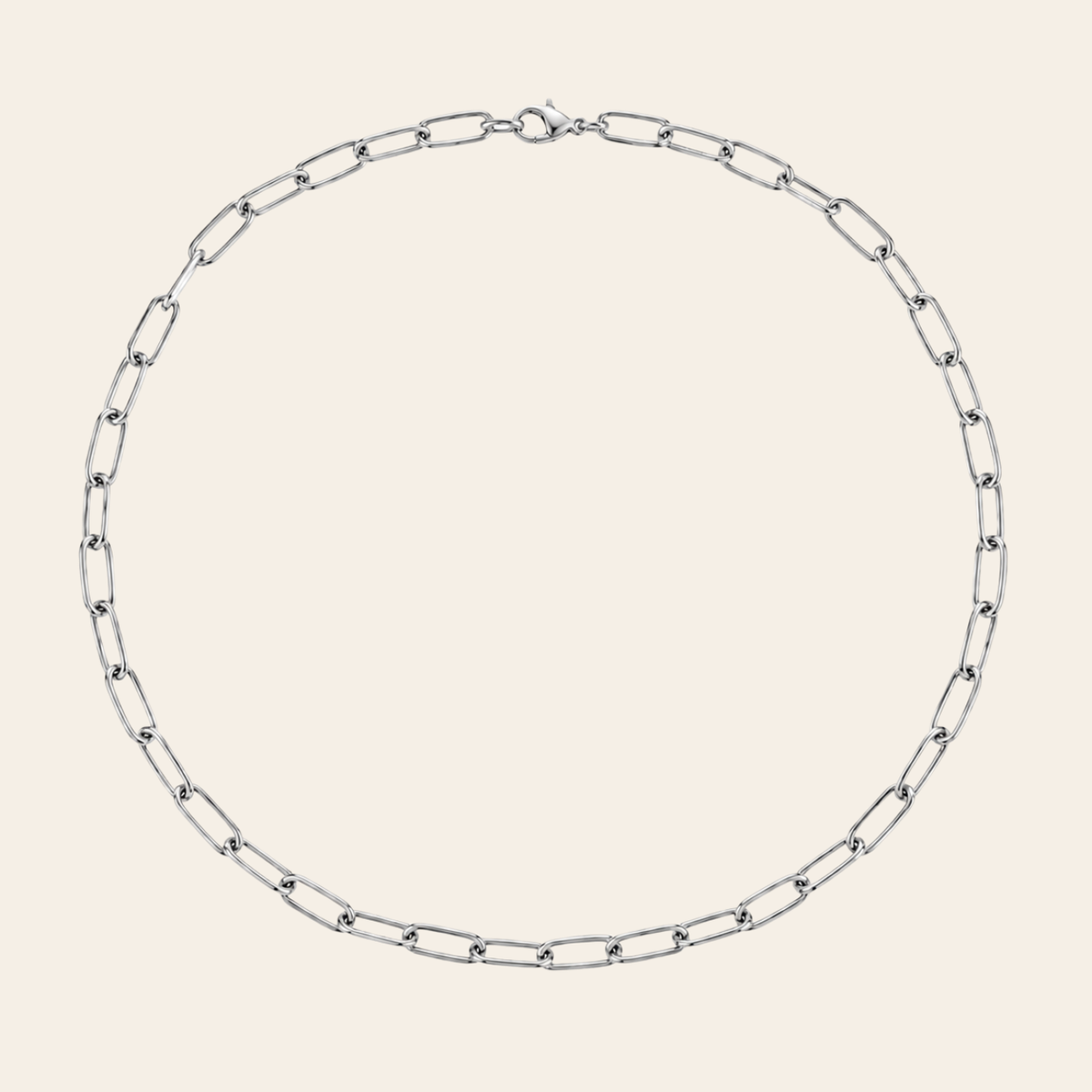 Soho Chain Necklace