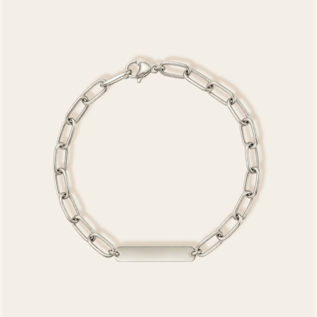 Soho Single Bar Bracelet