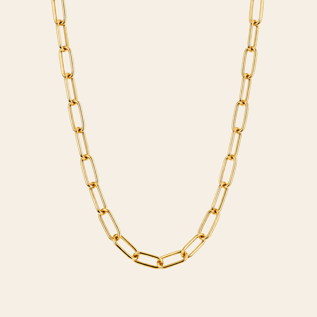 Soho Chain Necklace