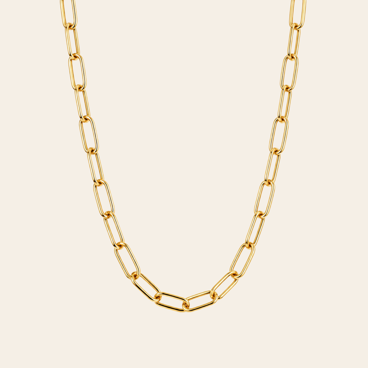 Soho Chain Necklace