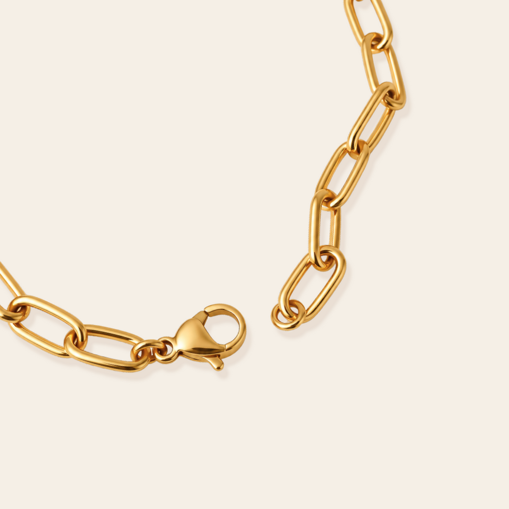 Soho Single Bar Bracelet