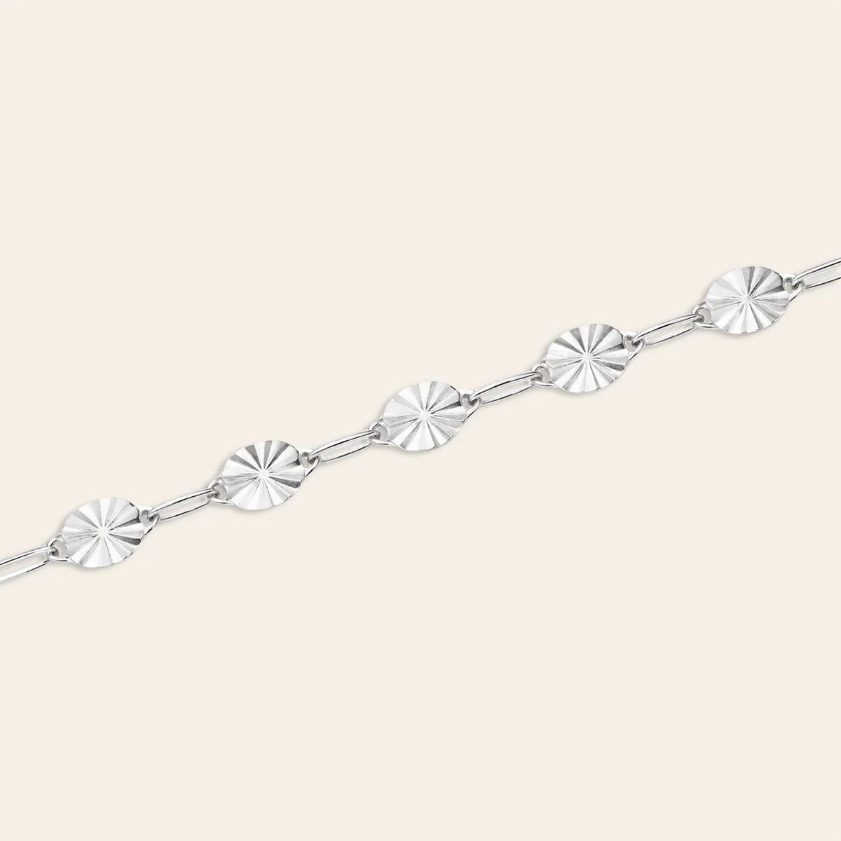 Starburst Permanent Chain