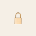 Lock Pendant